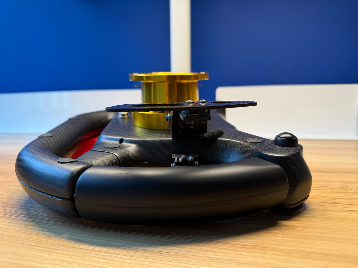 992 Cup Sim Racing GT Wheel