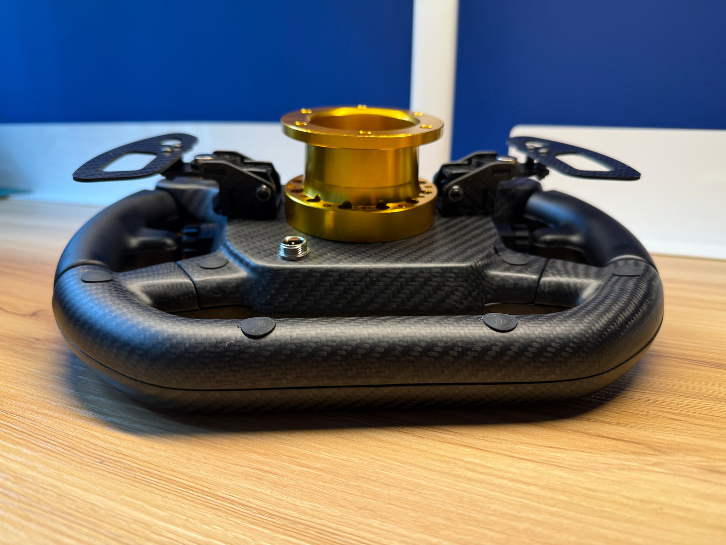 992 Cup Sim Racing GT Wheel