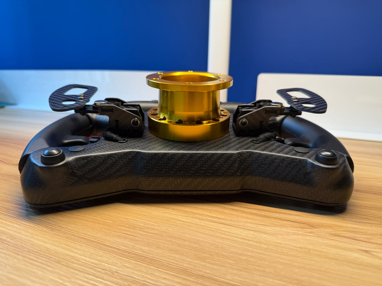 992 Cup Sim Racing GT Wheel