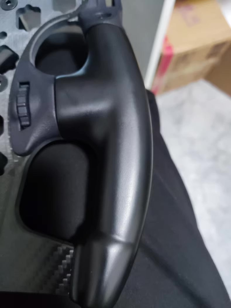 Silicon hand grip for F1 PRO Sim Racing Wheel – Powerfulsteering