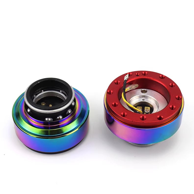 Moza Simagic Quick Release for Sim Racing Wheels